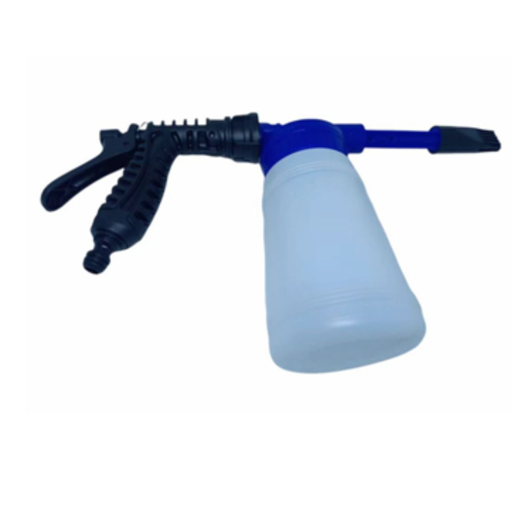Car Wash Cannon foam Blaster