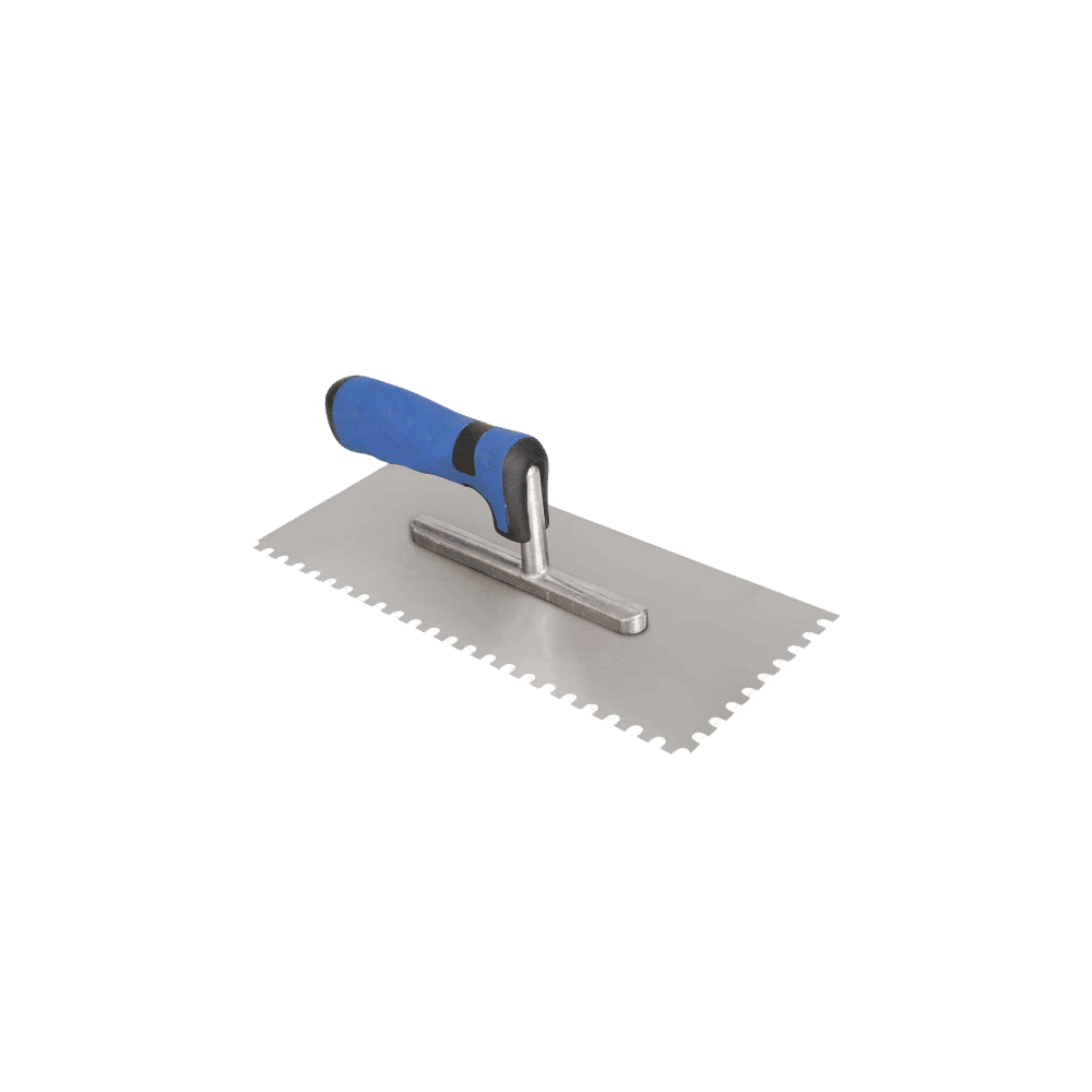 Falcon Wall Trowel Steel