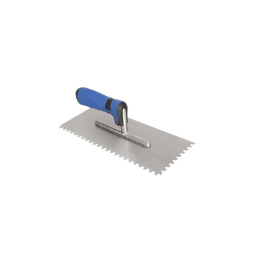 Falcon Wall Trowel Steel