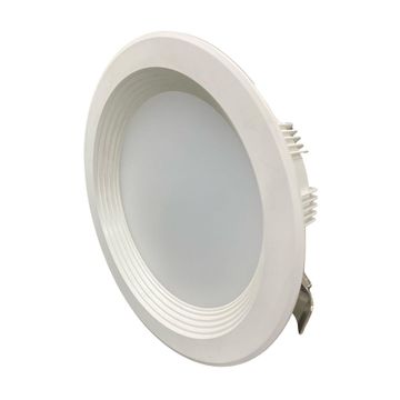 24W LED Recessed Downlight – 3000K Warm White (Driver Included)