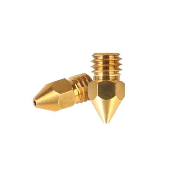 Creality MK8 Nozzle 24-piece Package