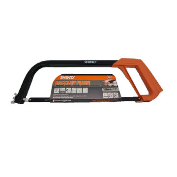 Hack Saw