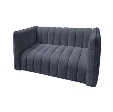 The Arlo 3 Seater Sofa Boucle Couch