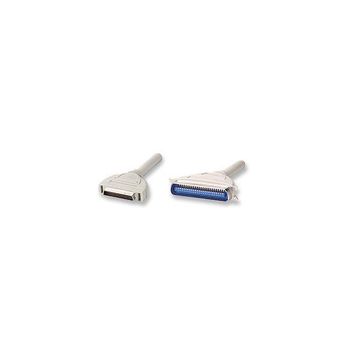 Manhattan Scsi 11 Cable Ul2919-Db50 Hpm