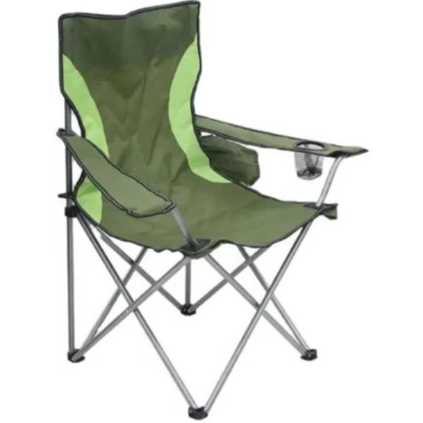 Foldable Camp Chair