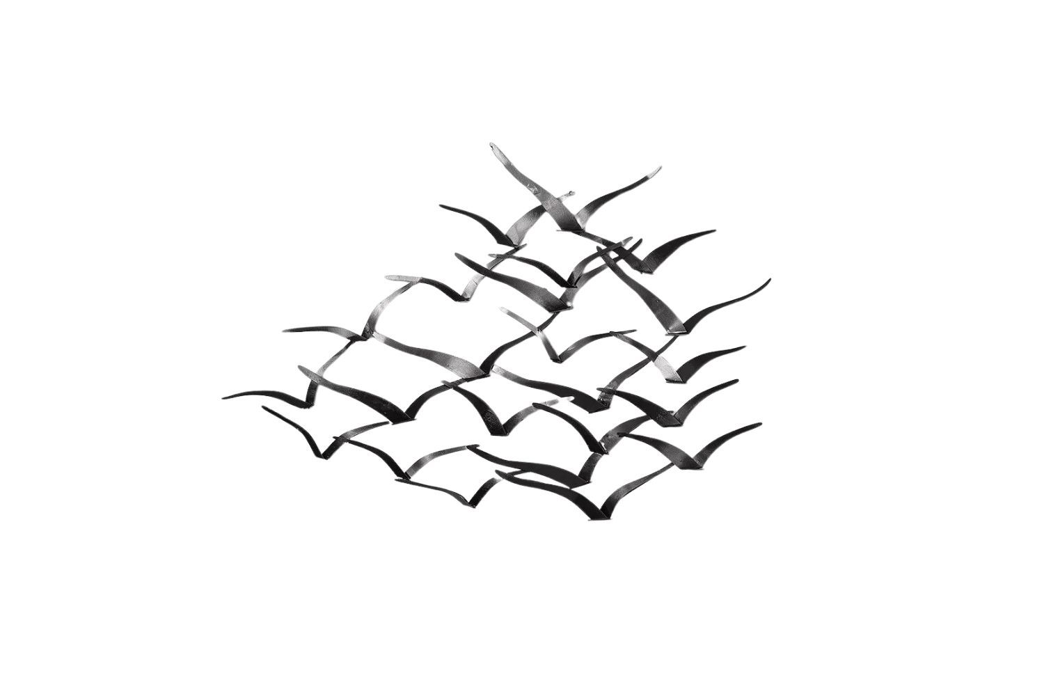 Metal Wall Art – Modern Decorative Wall Décor