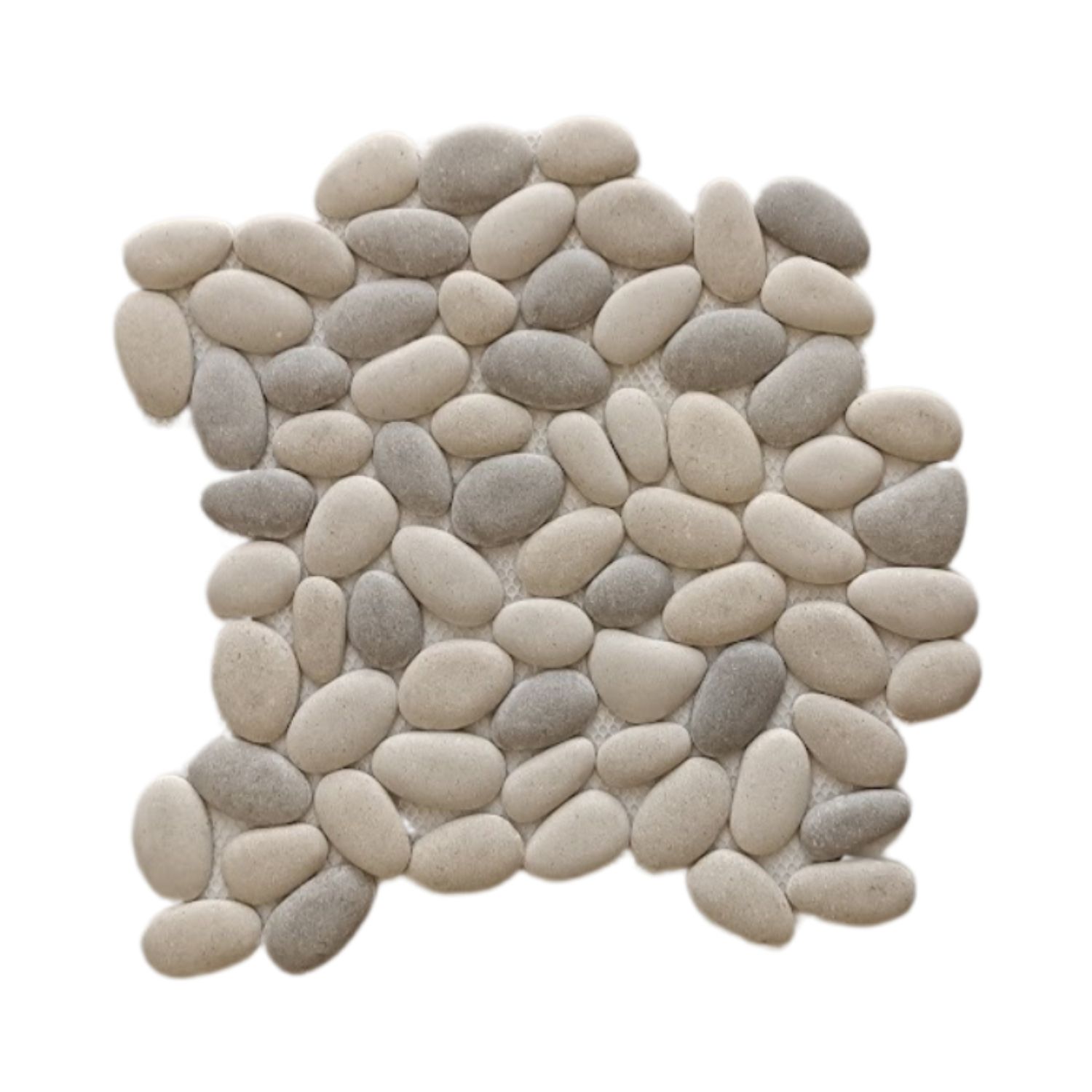 Mosaic Recon Stone - Capri Pebble 300x300 (per sheet)