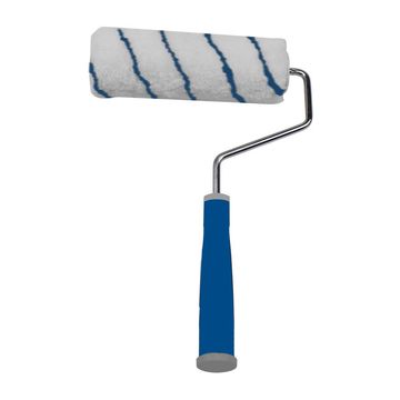 Roller Brush 7" - 4 Pack