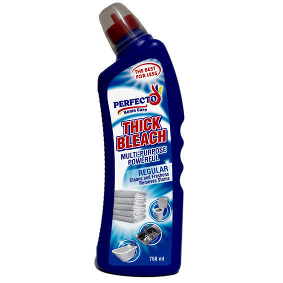Thick Bleach Perfecto Regular 750ml