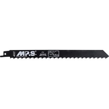 Sabre Saw Blade 230Mm 3 Tpi 5/Pack