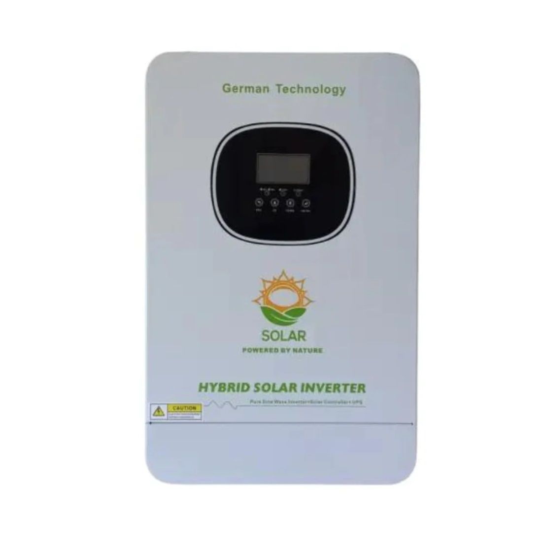 MPPT 3200KV/3.2Kva 24V hybrid inverter