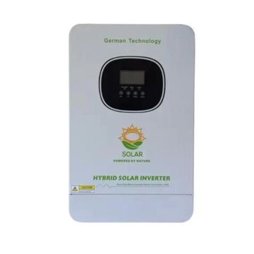 MPPT 3200KV/3.2Kva 24V hybrid inverter