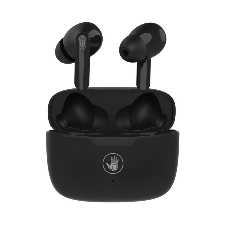 Body Glove Essentials Lux True Wireless Stereo Earbud-Black