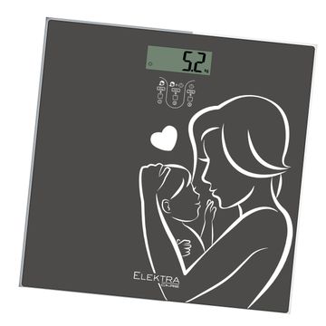 Elektra Scale for Mother & Baby