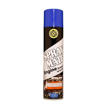Spraymate Engine Enamel Ford Blue