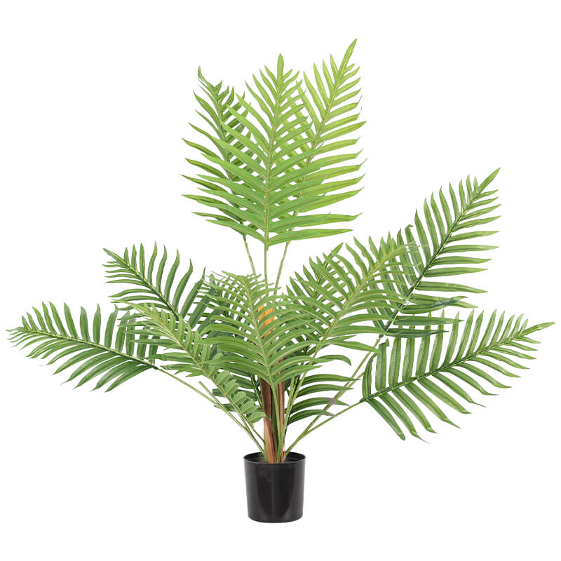 Ikhaya Tropical Artificial Plant
