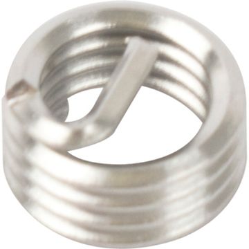 Thread Repair Kit M6 X 1D Replacement Inserts 10Pce