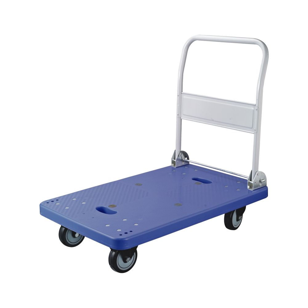 Platform trolley SmartChef