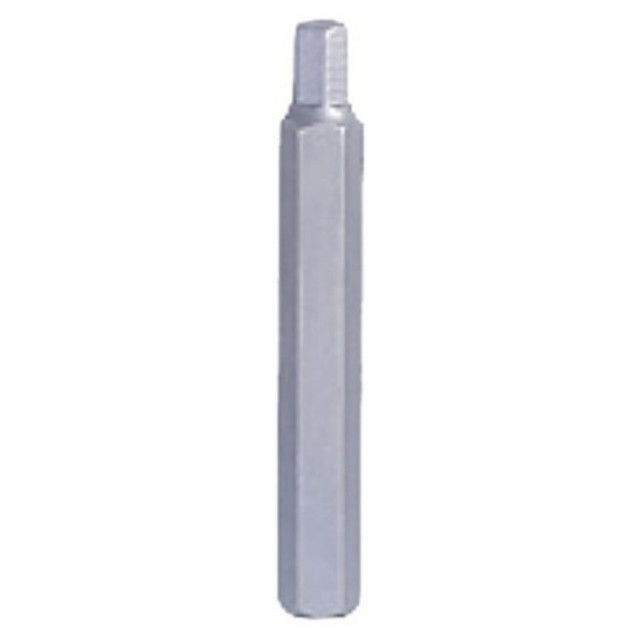 King Tony - Bit Hex 4mm X 80mm - 4 Pack