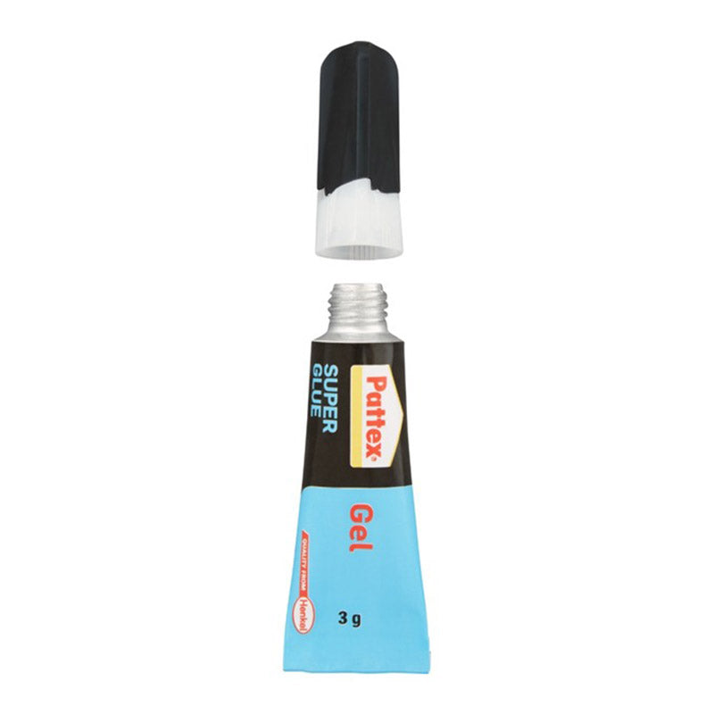 Pratley Super Gel A