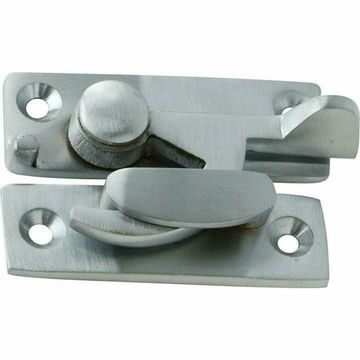 Sash fastener