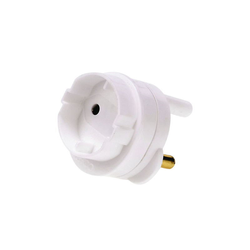Digitech Schuko Adaptor