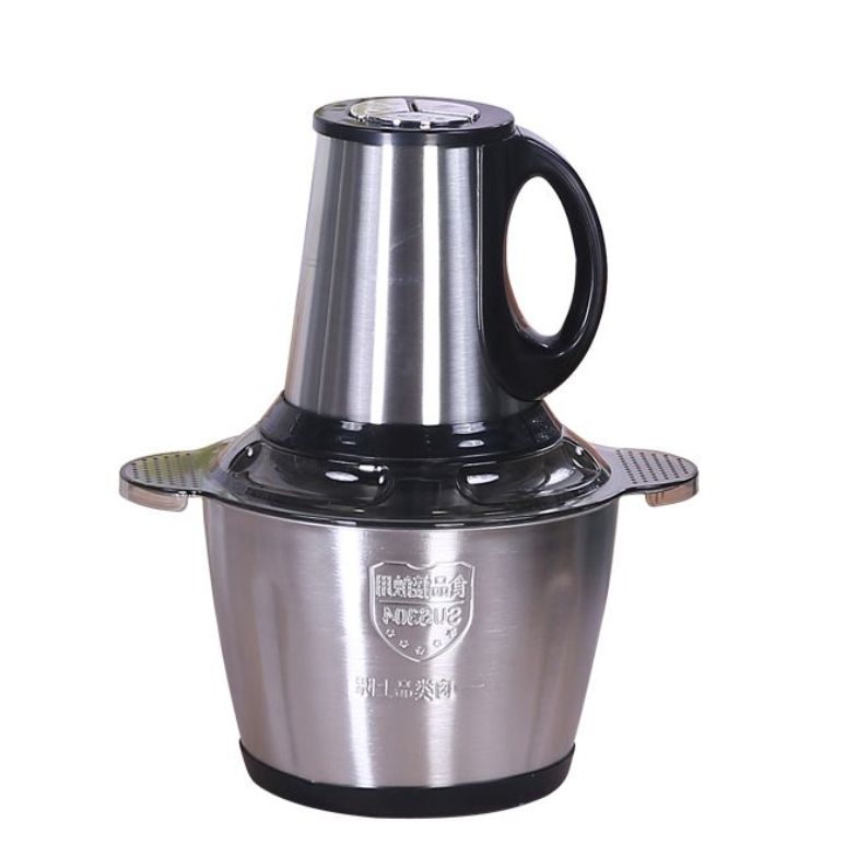 Food processor