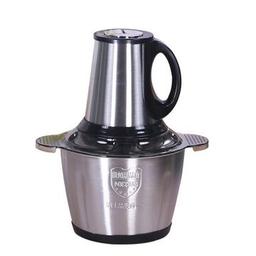 Food processor