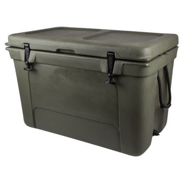 Romer Cooler Box 65L Olive Green