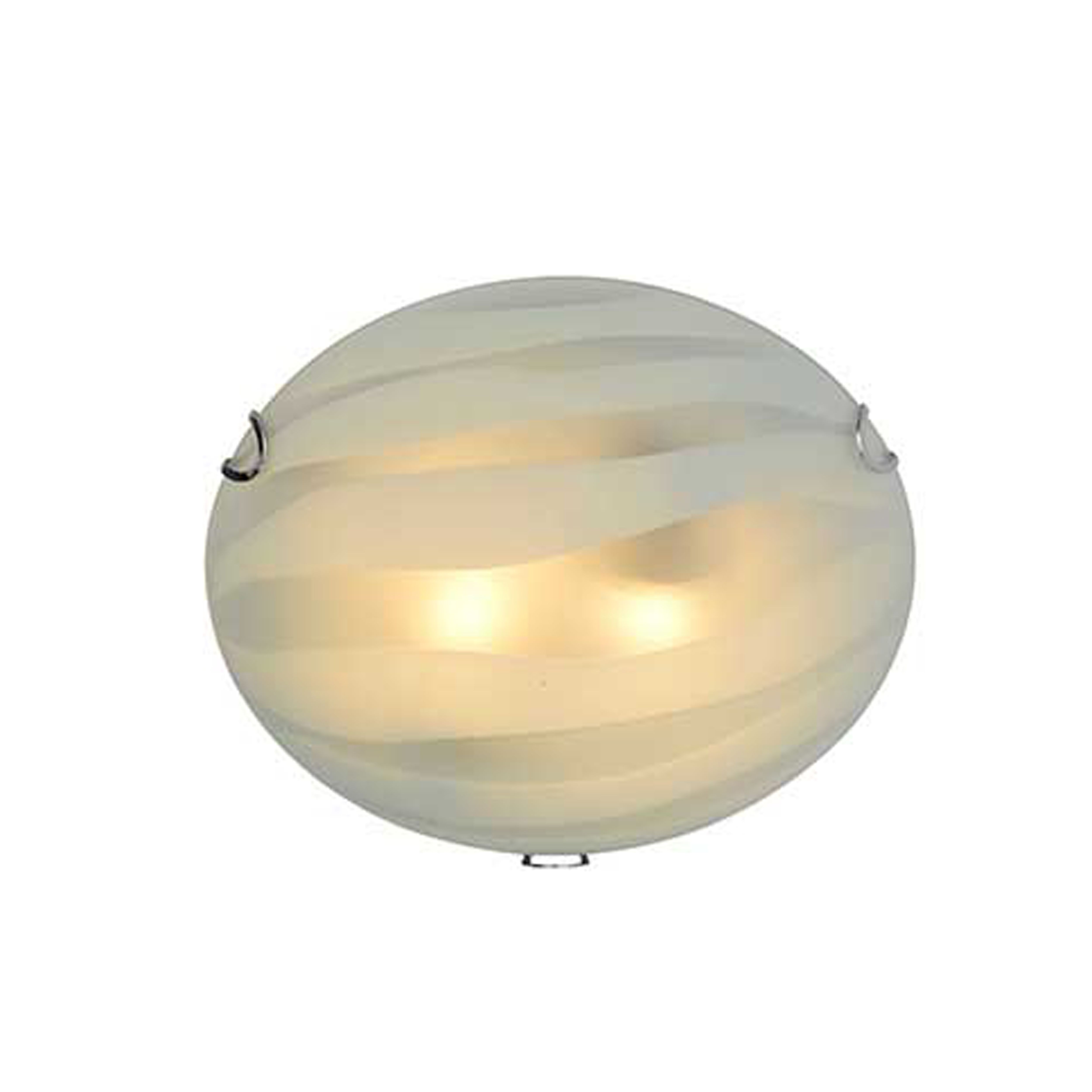 Eurolux Radiant Street Ceiling Light 300mm Multi Colour