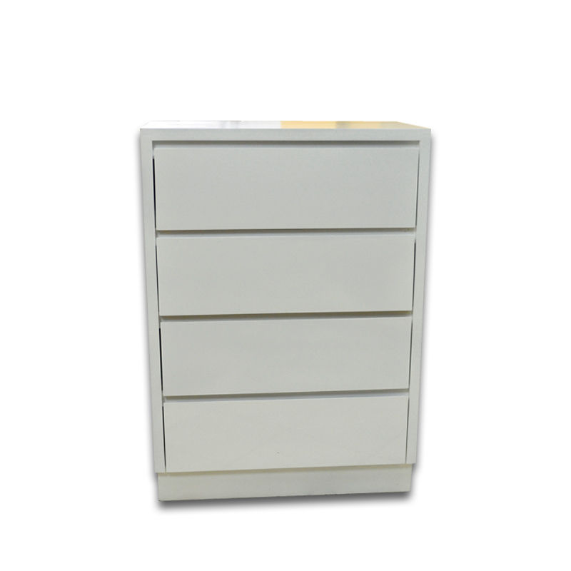 Malmo Chest Of Drawer - 4 Drawer