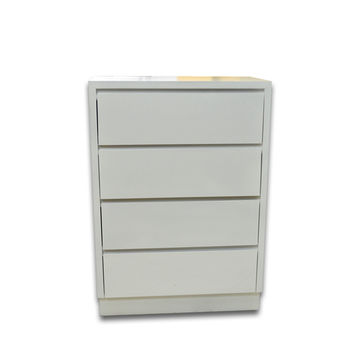 Malmo Chest Of Drawer - 4 Drawer