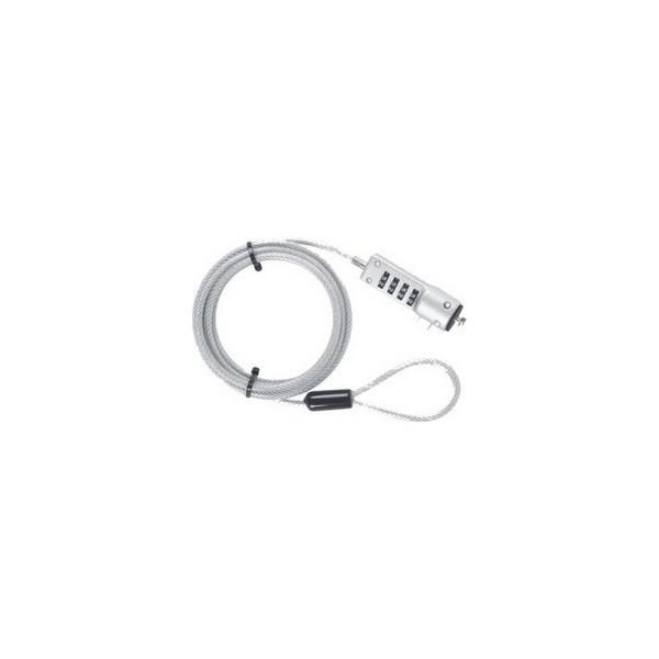 Mecer Key-Type Desktop Cable Lock-Eskom