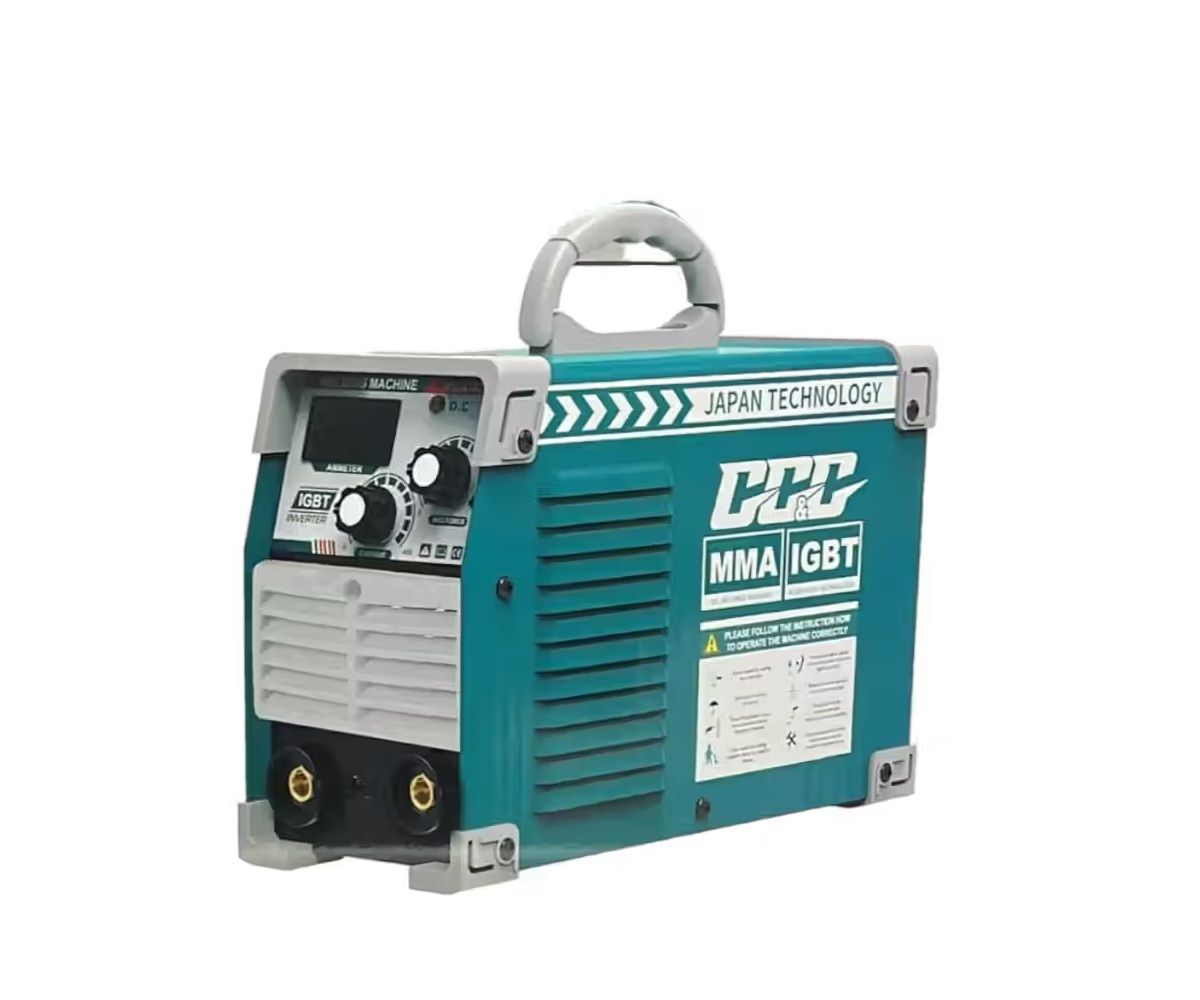 300A WLEDING MACHINE