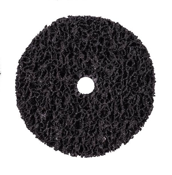 Tork Craft - Face off Disc 100mm Carded for A Drill - 4 Pack