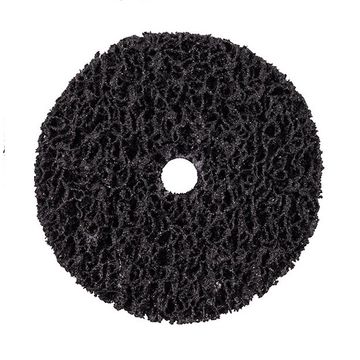 Tork Craft - Face off Disc 100mm Carded for A Drill - 4 Pack
