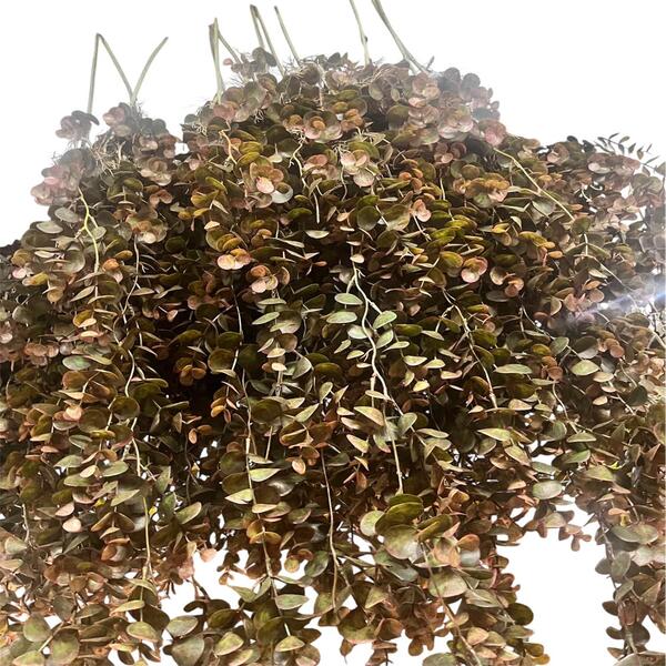 Bunches of Artificial Flowers