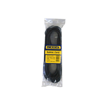 Dejuca - Shock Cord - 6mm x 4m - For Swb Bakkie