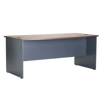 Vividitto - Millennials 180cm Desk - Walnut