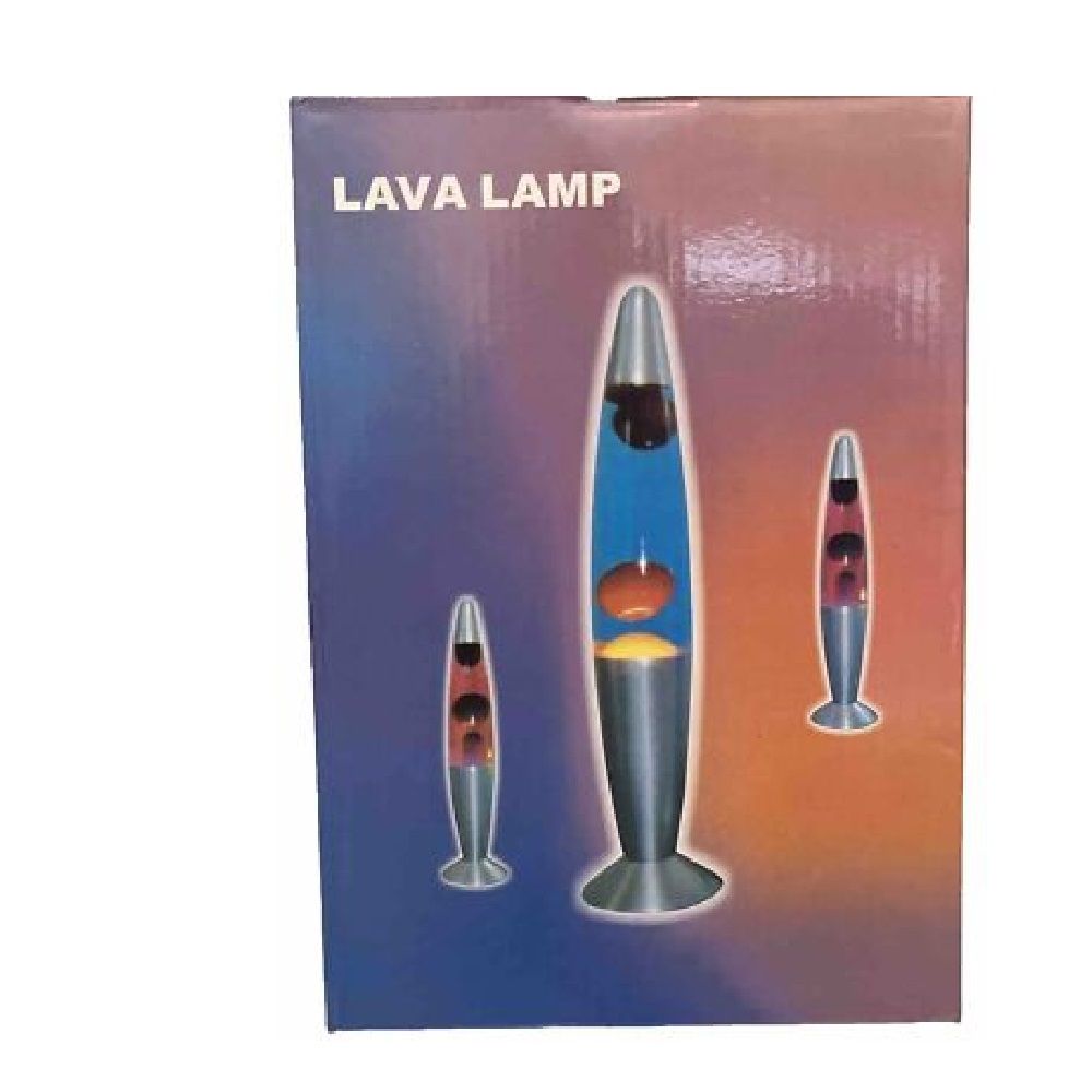 LAVA LAMP