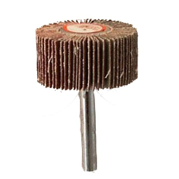 Rotary Flap Sander 80X30Mm 80Grit
