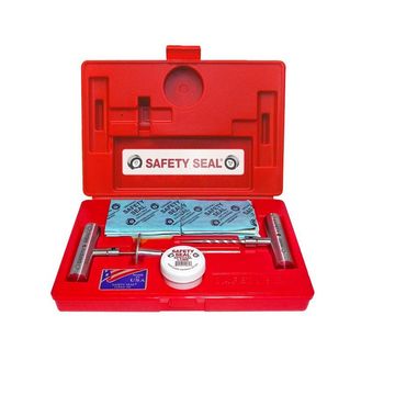 SAFETY SEAL KIT