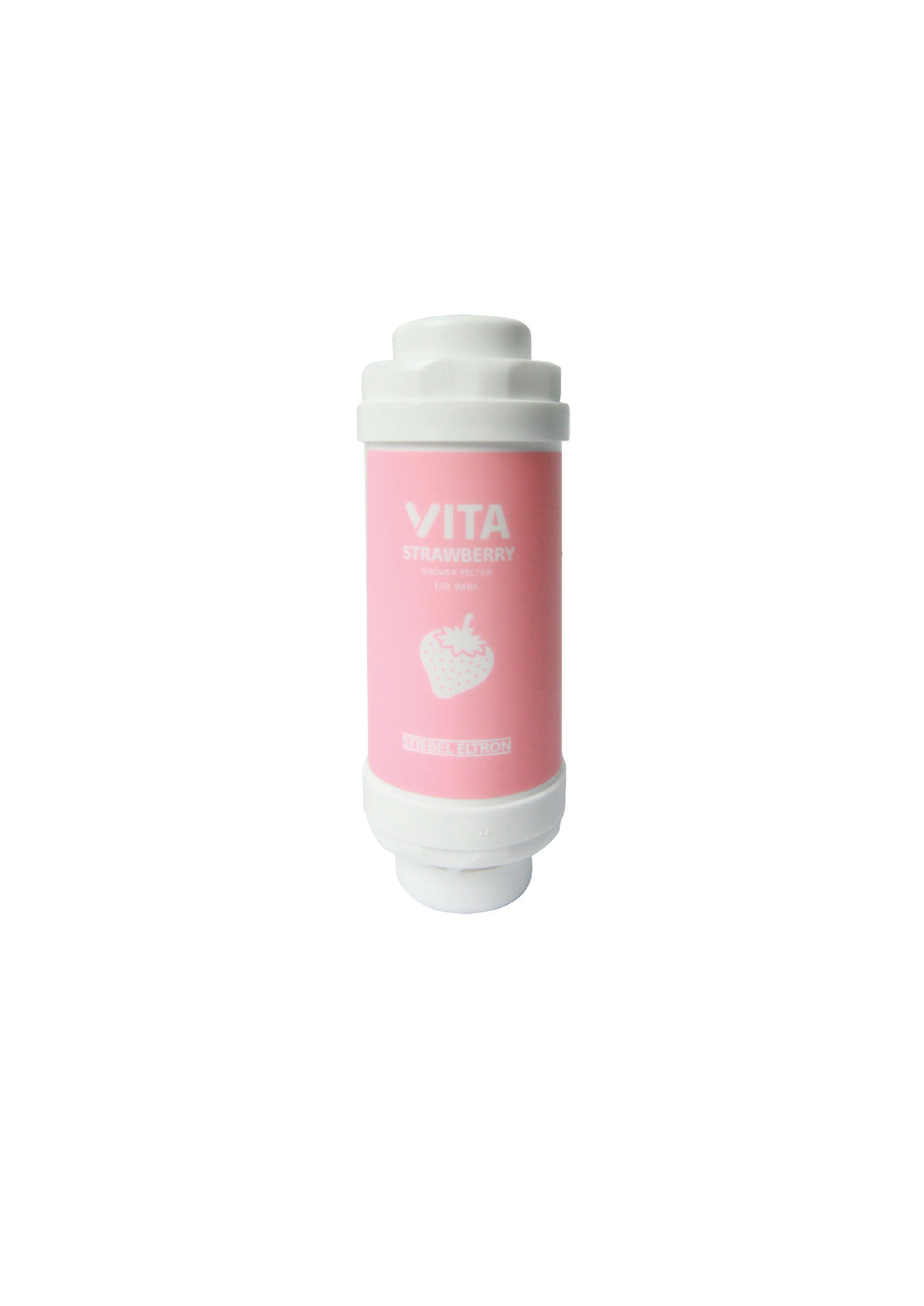 STIEBEL ELTRON - Shower Filter - VITA - Strawberry