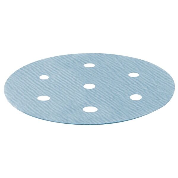 Festool Sanding Discs Stf D77/6 P80 Gr/50 Granat 497405