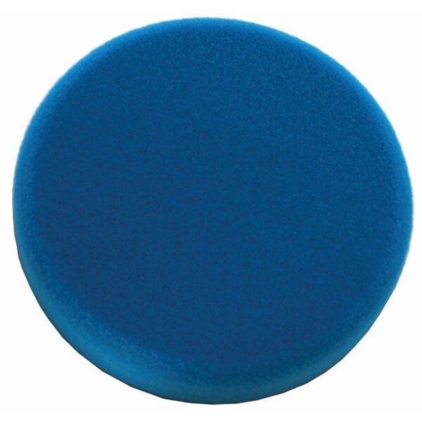 Polishing Sponge Hook And Loop 125Mm 5