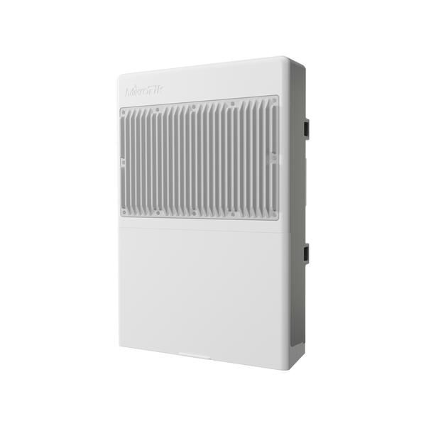 Mikrotik Netpower 16P 16 Poe Output 2 Sfp+ Outdoor Switch Crs318-16P-2S+Out