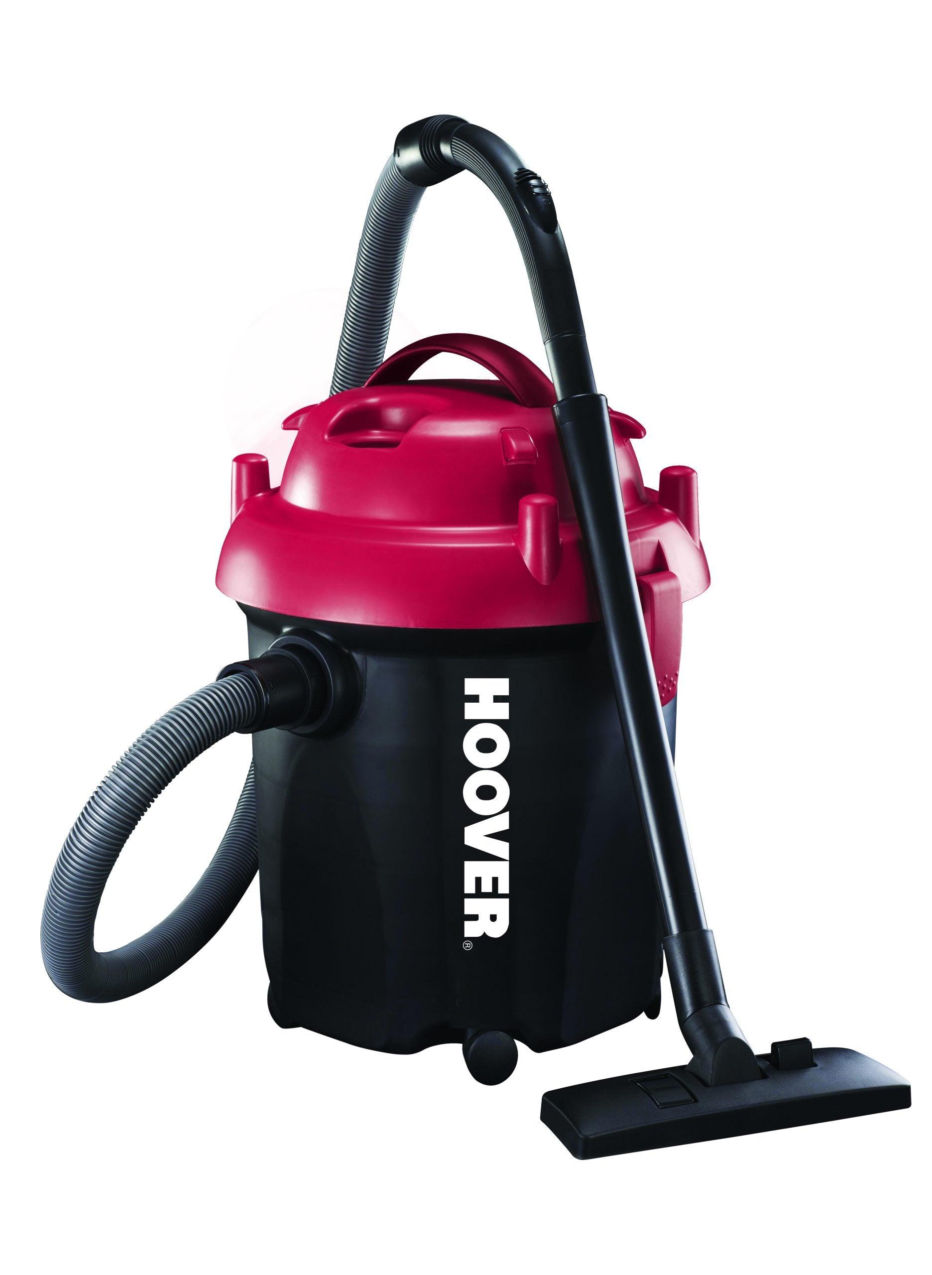 Hwd35 Max Hoover Wet & Dry 35 L