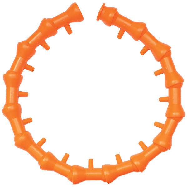 1/2″ Locline Circle Flow Nozzle Kit