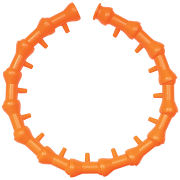 1/2″ Locline Circle Flow Nozzle Kit