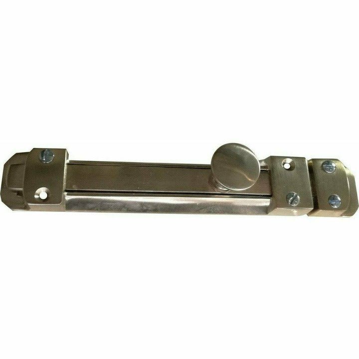 Barrel bolt - 200mm